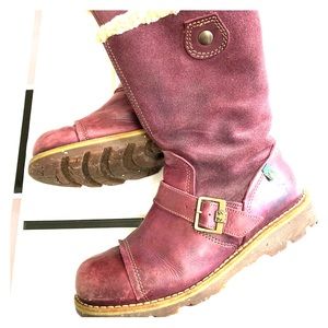 El Naturalista 39 Boots